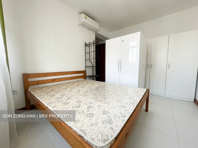 Blk 636C Senja Parc View (Bukit Panjang), HDB 4 Rooms #557741271